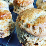 Afternoon Tea - delivery to Derby & Nottingham areas