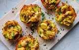 Luxury Afternoon Tea Catering