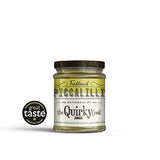 Traditional Piccalilli
