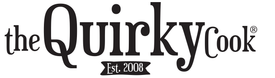 The Quirky Cook logo