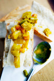 Traditional Piccalilli