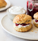 Luxury Afternoon Tea Catering