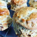 Afternoon Tea - delivery to Derby & Nottingham areas