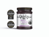 Honeyed fig relish